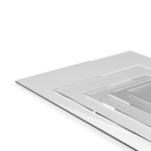 Sunplas Acrylic Sheets
